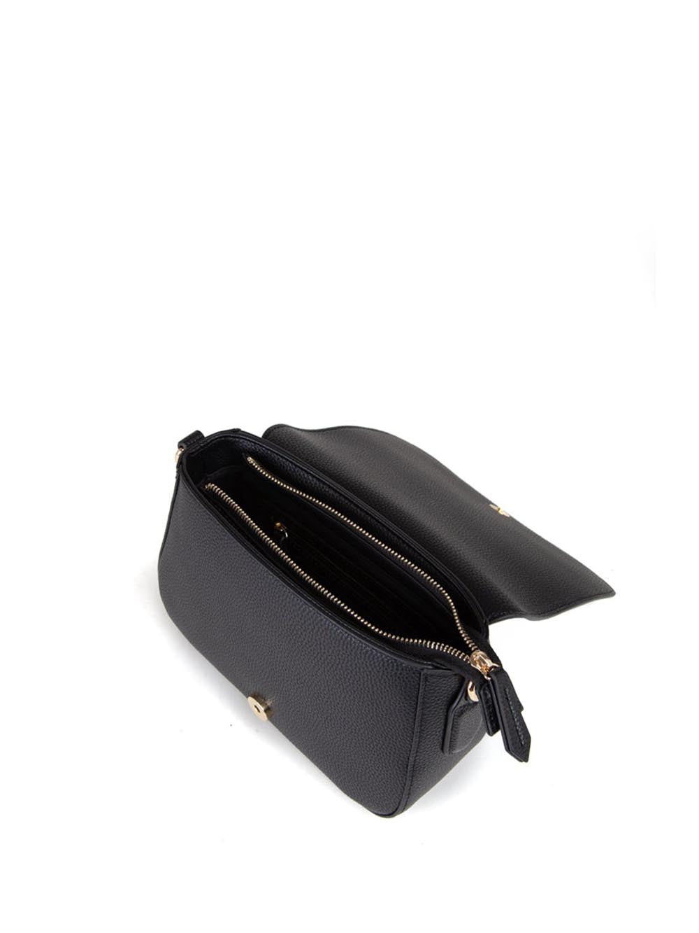 BRIXTON Valentino Borsa a Tracolla Donna Vbs7lx08 Nero