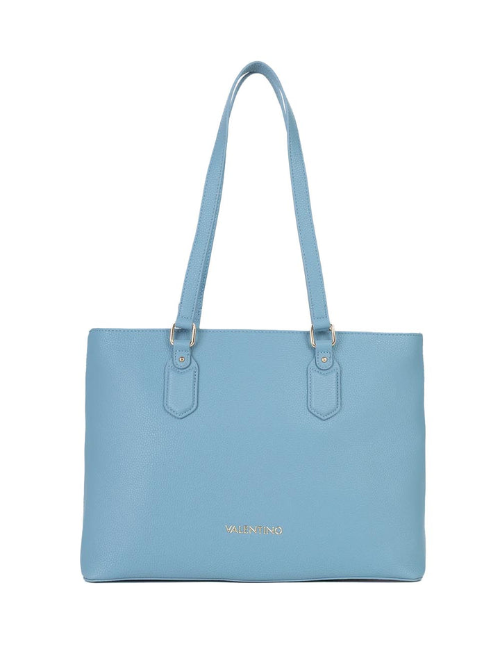 BRIXTON Valentino Borsa Shopping Donna Vbs7lx11 Avion