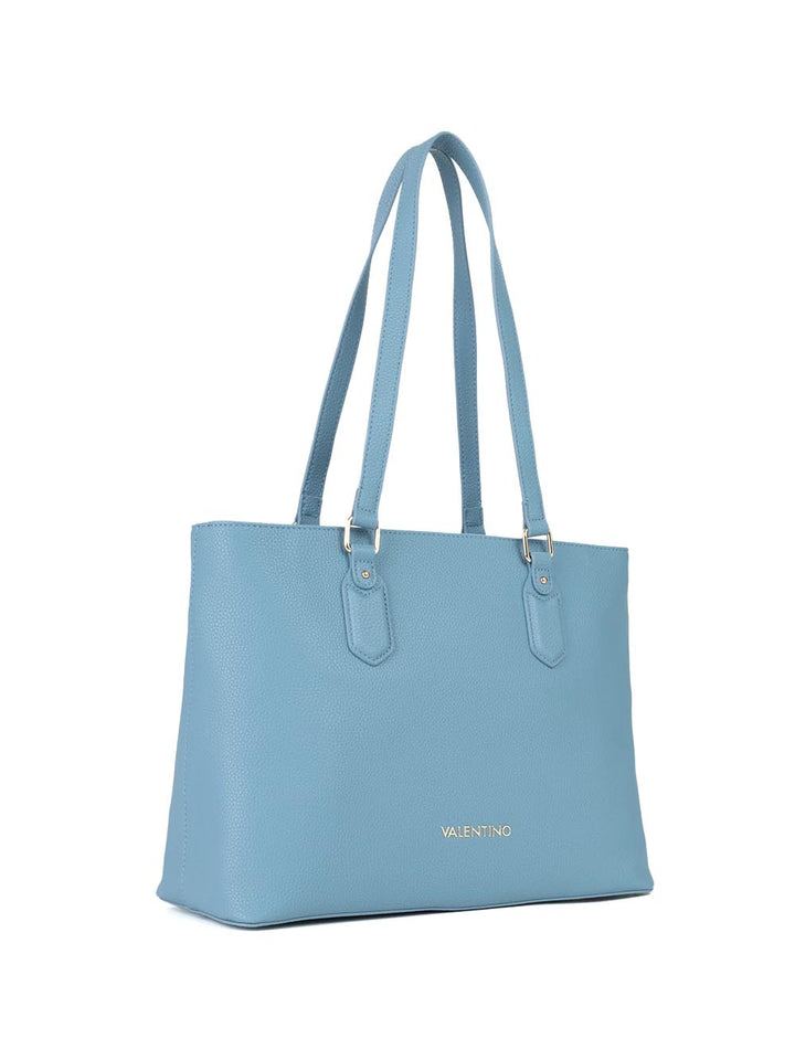 BRIXTON Valentino Borsa Shopping Donna Vbs7lx11 Avion
