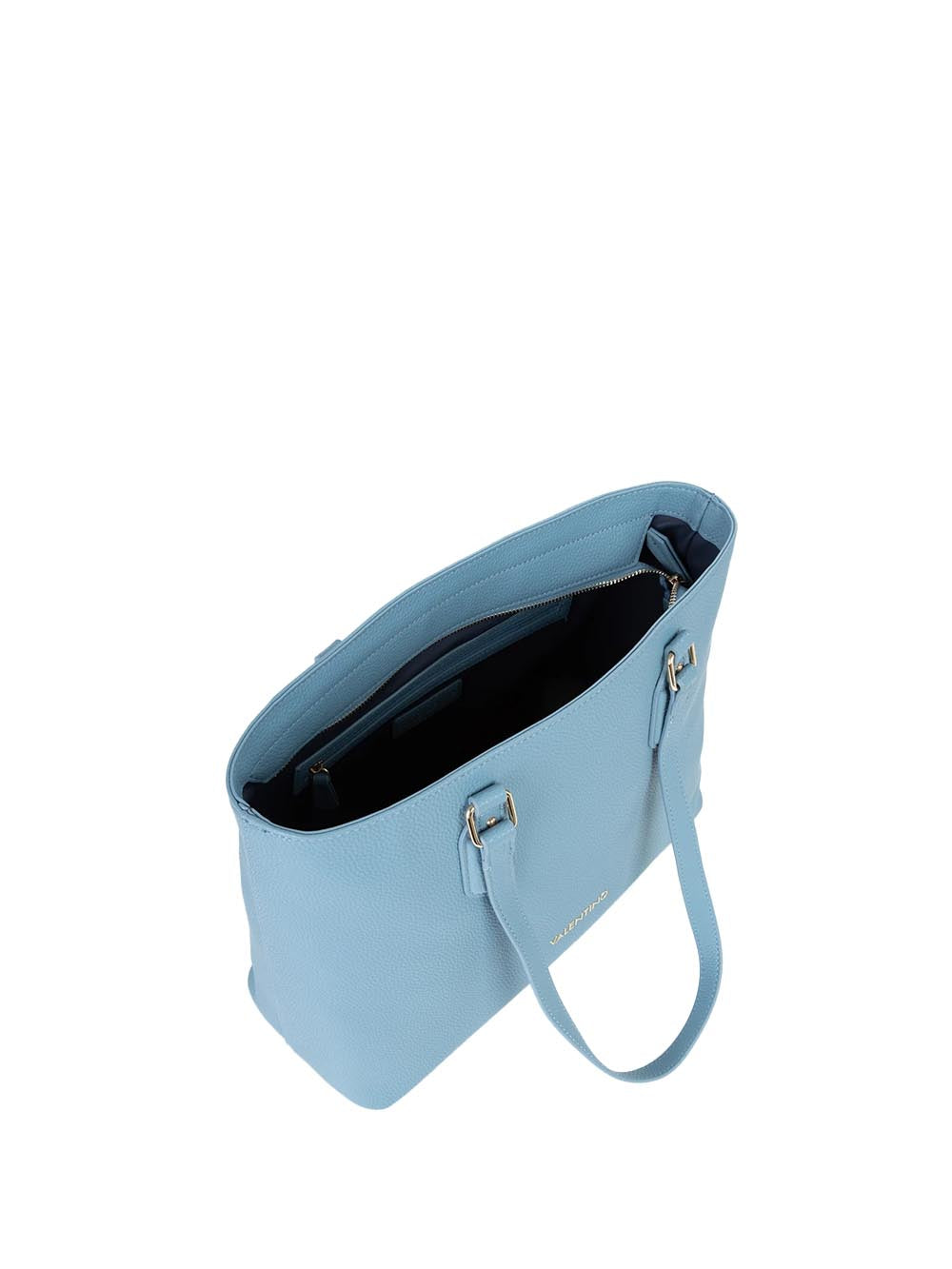 BRIXTON Valentino Borsa Shopping Donna Vbs7lx11 Avion