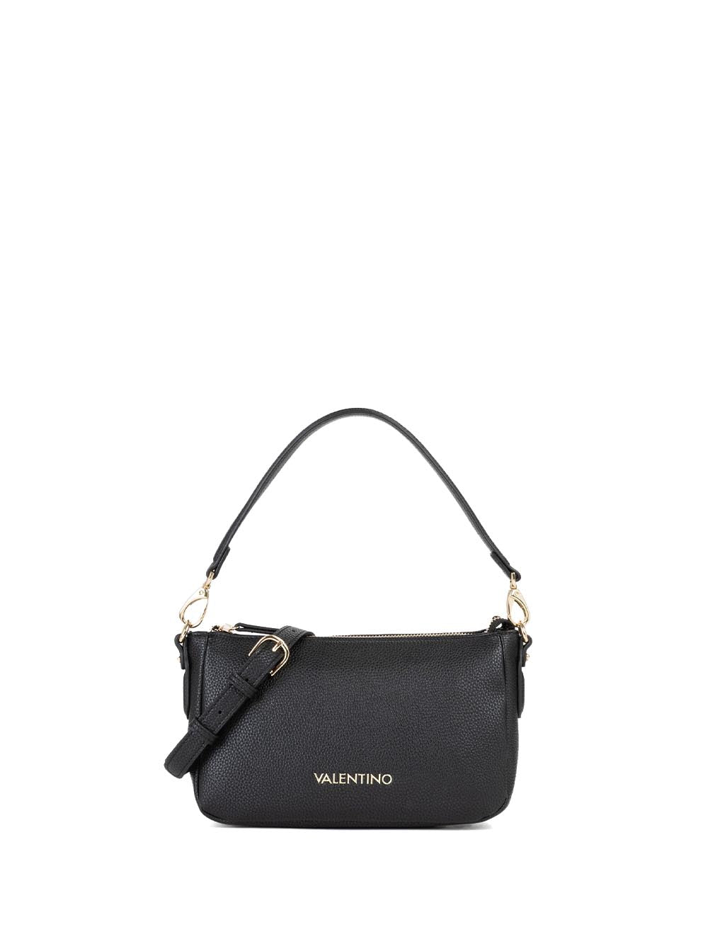 BRIXTON Valentino Borsa a Spalla Donna Vbs7lx12 Nero
