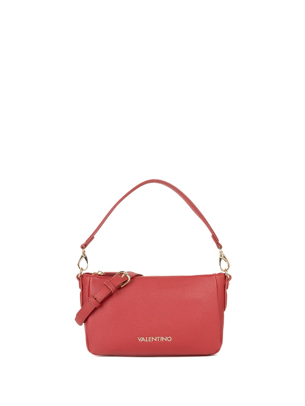 BRIXTON Valentino Borsa a Spalla Donna Vbs7lx12 Rosso