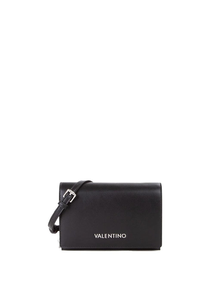 EMBER Valentino Borsa a Tracolla Donna Vbs9ie17 Nero