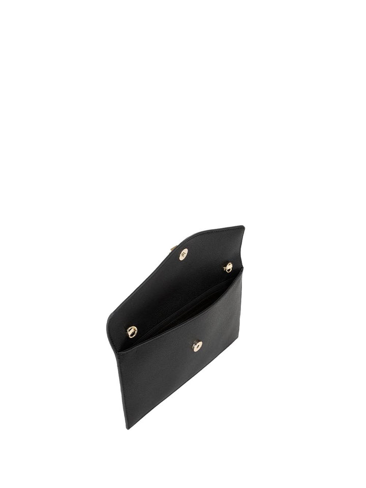 LUXE Valentino Pochette Donna Vbs9xj17 Nero