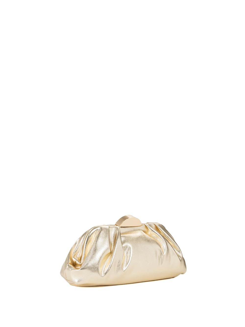 ISIDE Valentino Pochette Donna Vbs9ya17 Oro