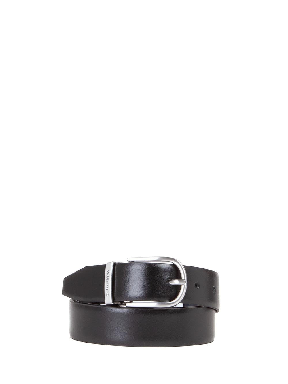 LITECH Valentino Cintura Uomo Vcp8bj06 Nero/blu