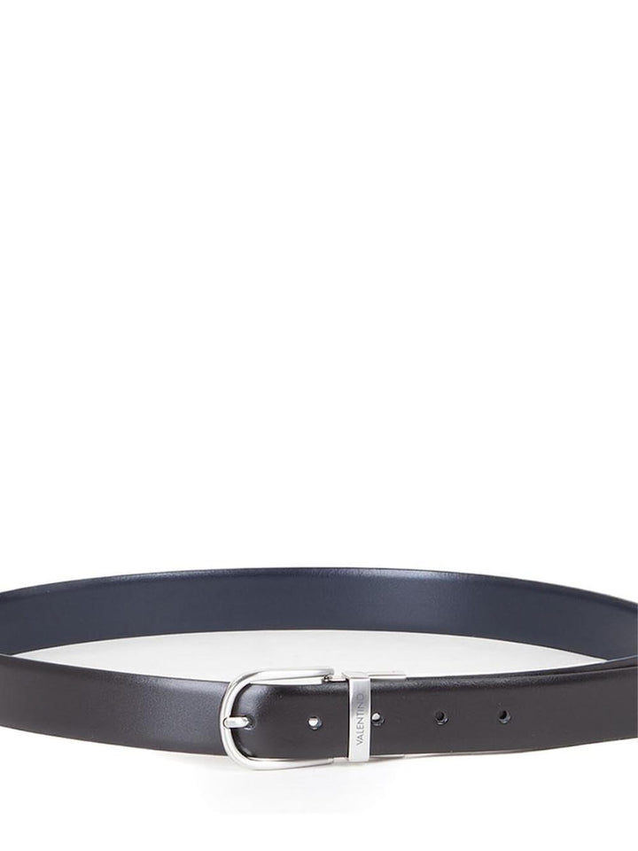 LITECH Valentino Cintura Uomo Vcp8bj06 Nero/blu