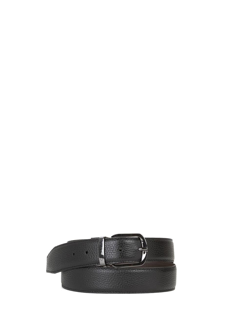 MAST Valentino Cintura Uomo Vcp9ra03 Nero/Moro