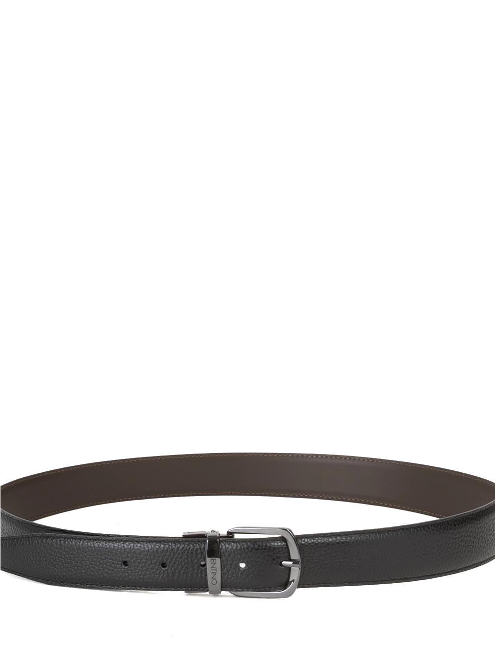 MAST Valentino Cintura Uomo Vcp9ra03 Nero/Moro