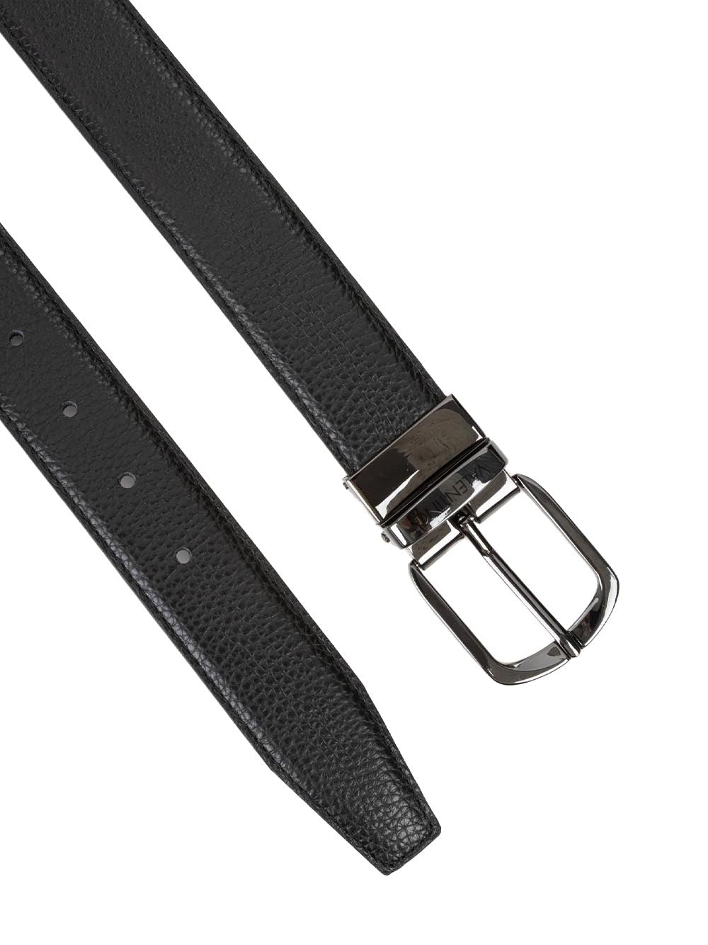 MAST Valentino Cintura Uomo Vcp9ra03 Nero/Moro