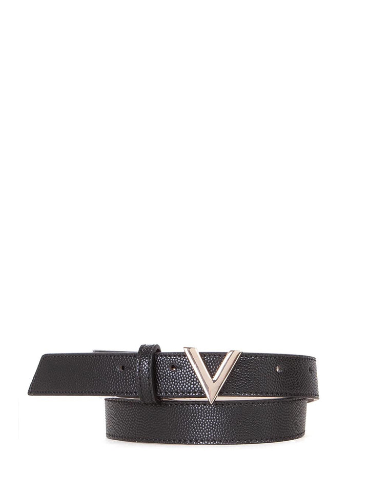 DIVINA Valentino Cintura Donna Vcs1r456gn Nero/oro
