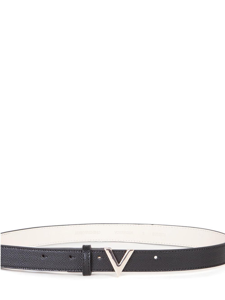 DIVINA Valentino Cintura Donna Vcs1r456gn Nero/oro