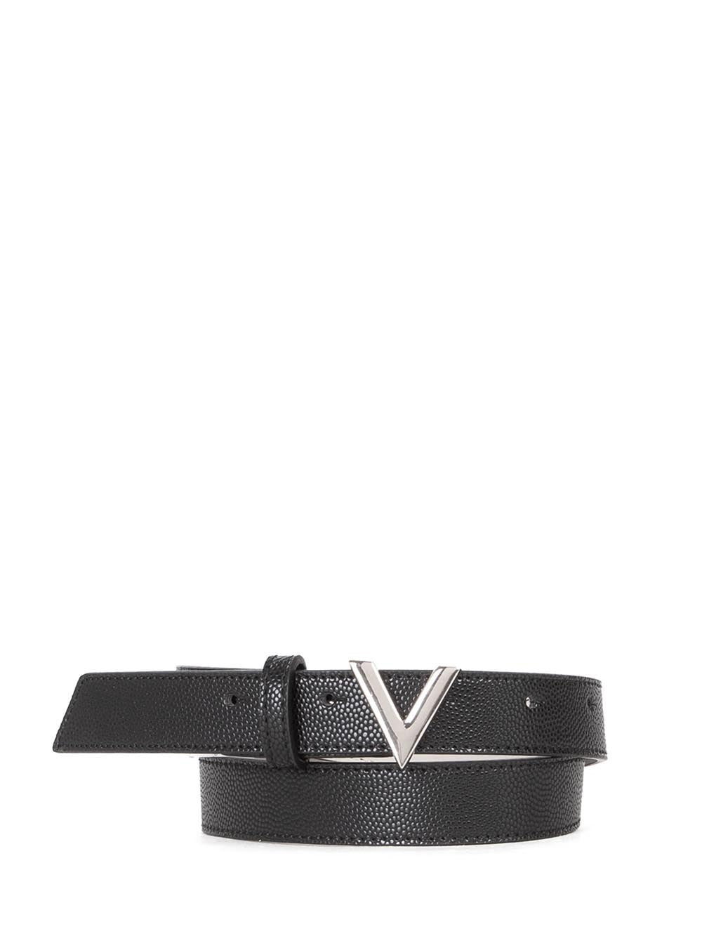 DIVINA Valentino Cintura Donna Vcs1r456gn Nero/argento
