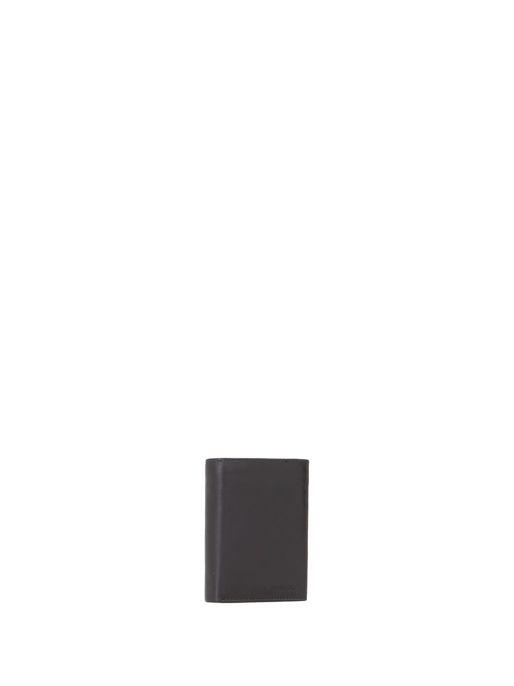MANDRIN Valentino Portafogli Uomo Vpp8ud65 Nero