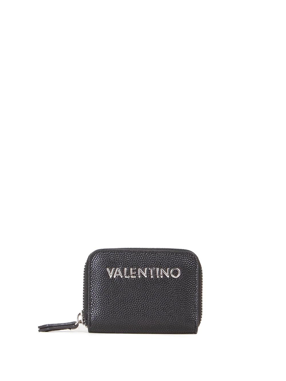 DIVINA Valentino Portamonete Donna Vps1r4139g Nero
