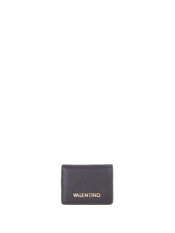 ERSA RE Valentino Portafoglio Donna Vps9wg249 Nero