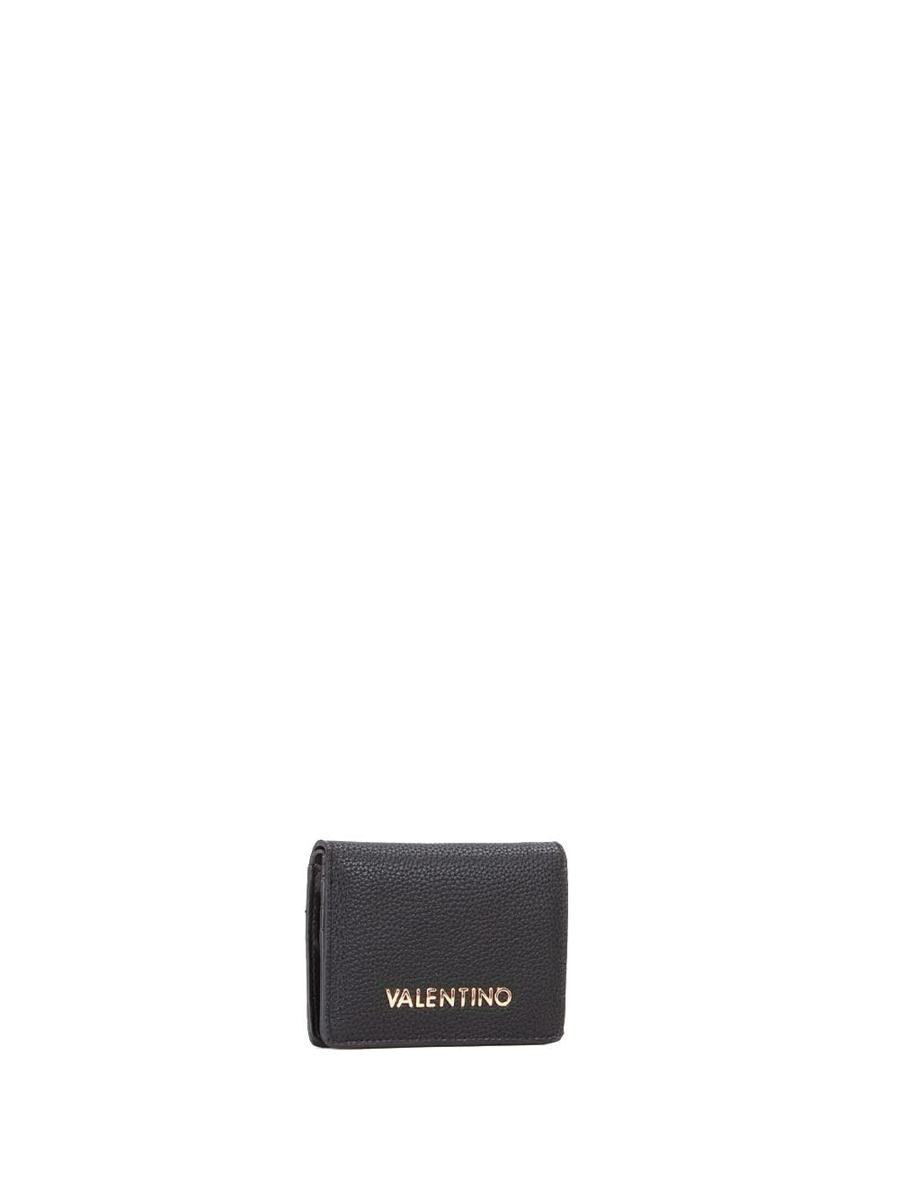 ERSA RE Valentino Portafoglio Donna Vps9wg249 Nero