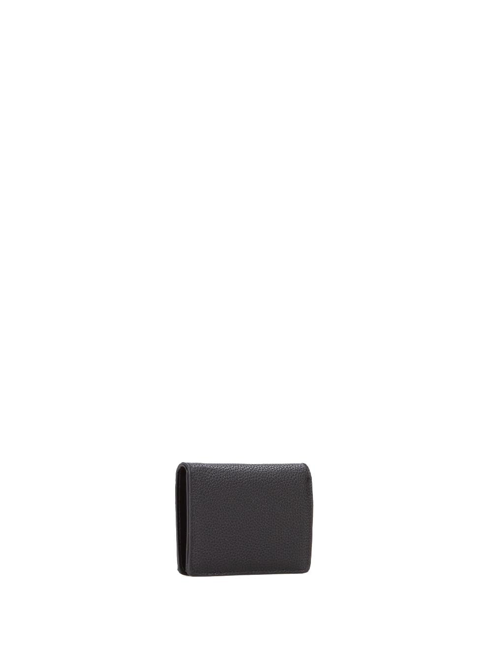 ERSA RE Valentino Portafoglio Donna Vps9wg249 Nero