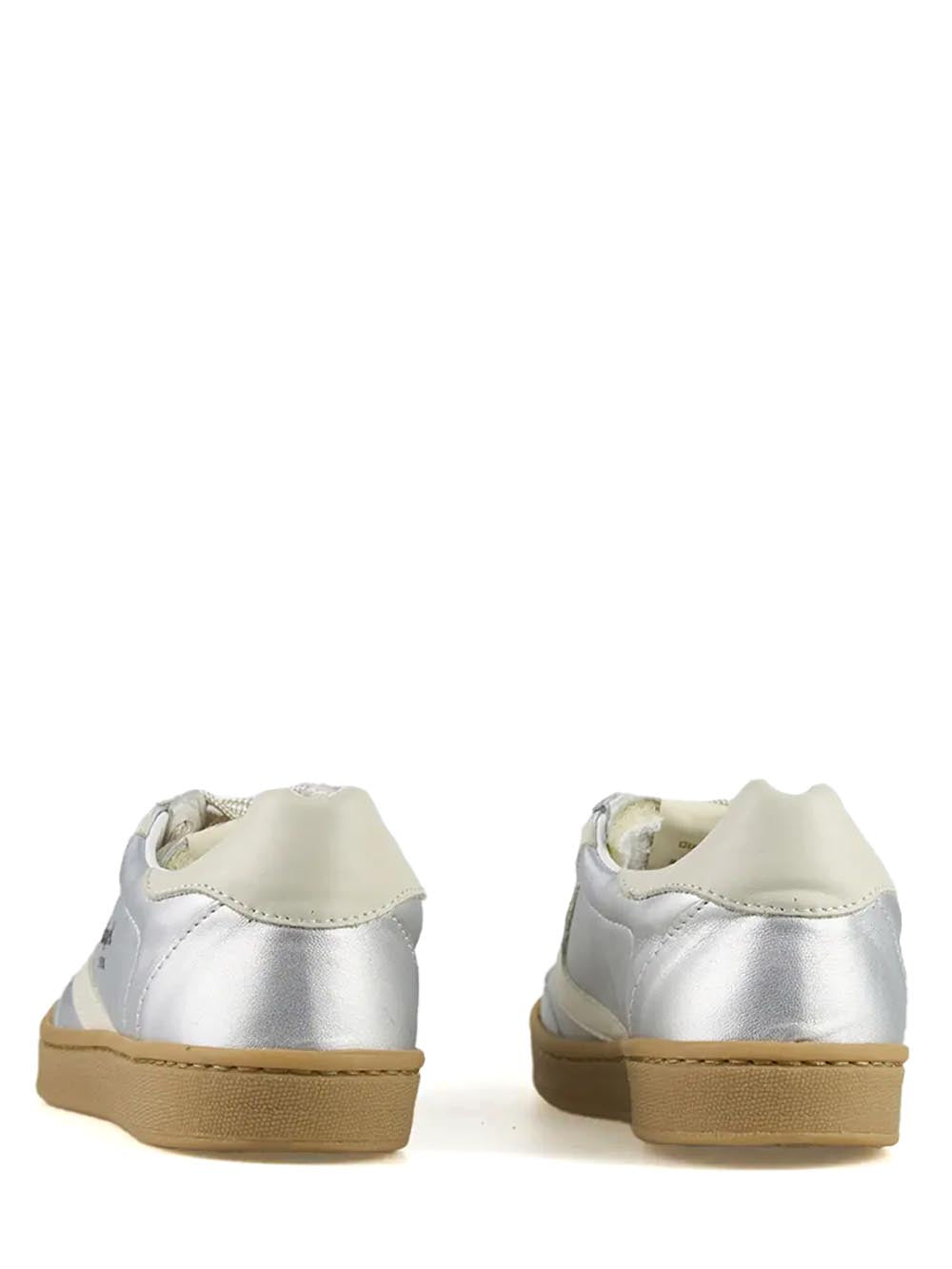 Valsport Sneaker Donna Vo2984w Argento