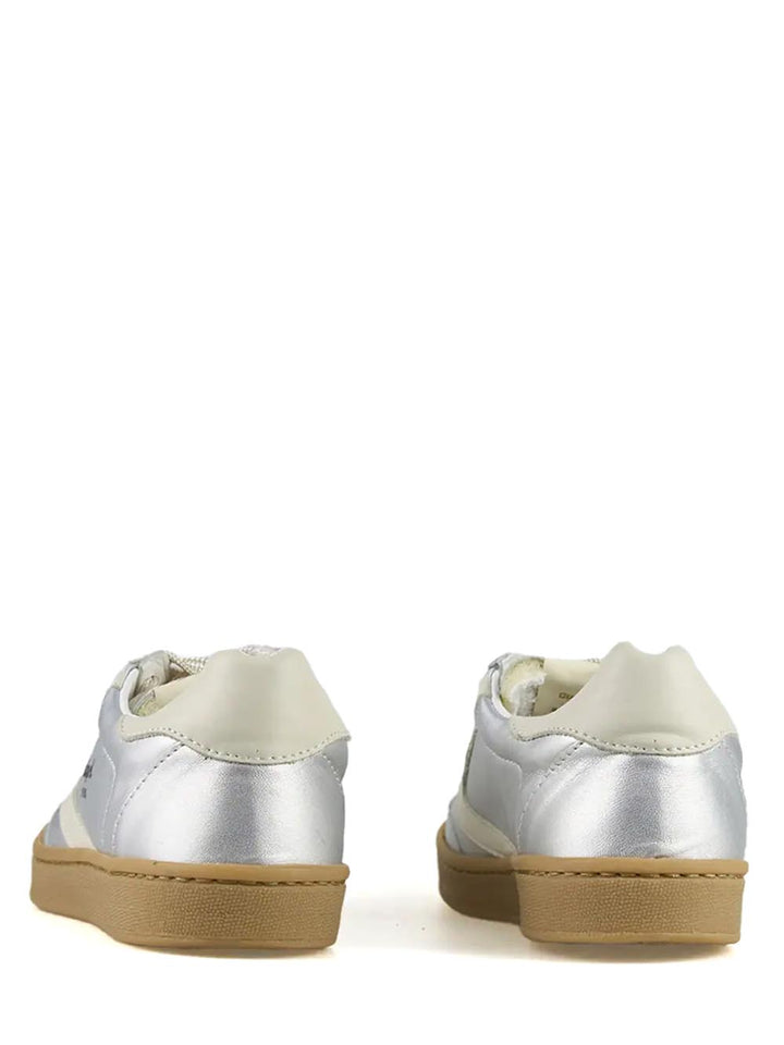 Valsport Sneaker Donna Vo2984w Argento