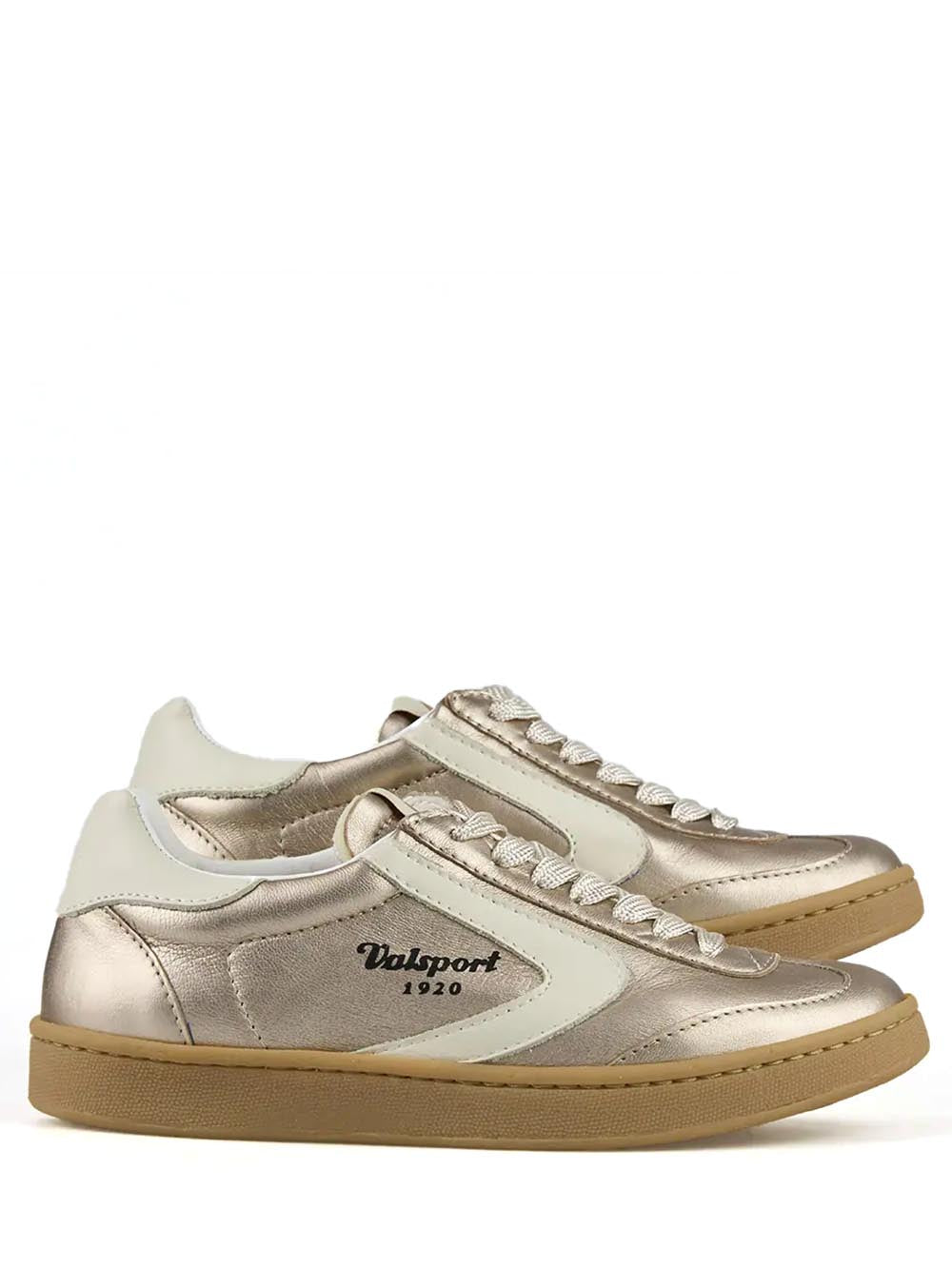 Valsport Sneaker Donna Vo2985w Oro