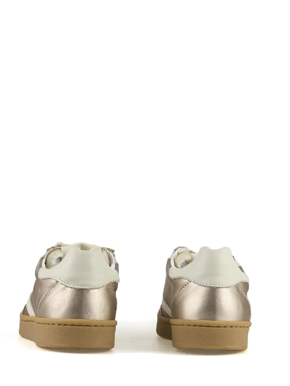 Valsport Sneaker Donna Vo2985w Oro
