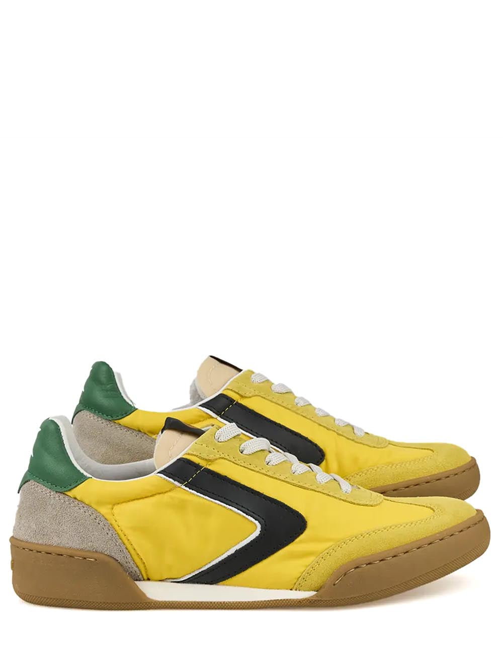 Valsport Sneaker Uomo Vvl2929m Yellow