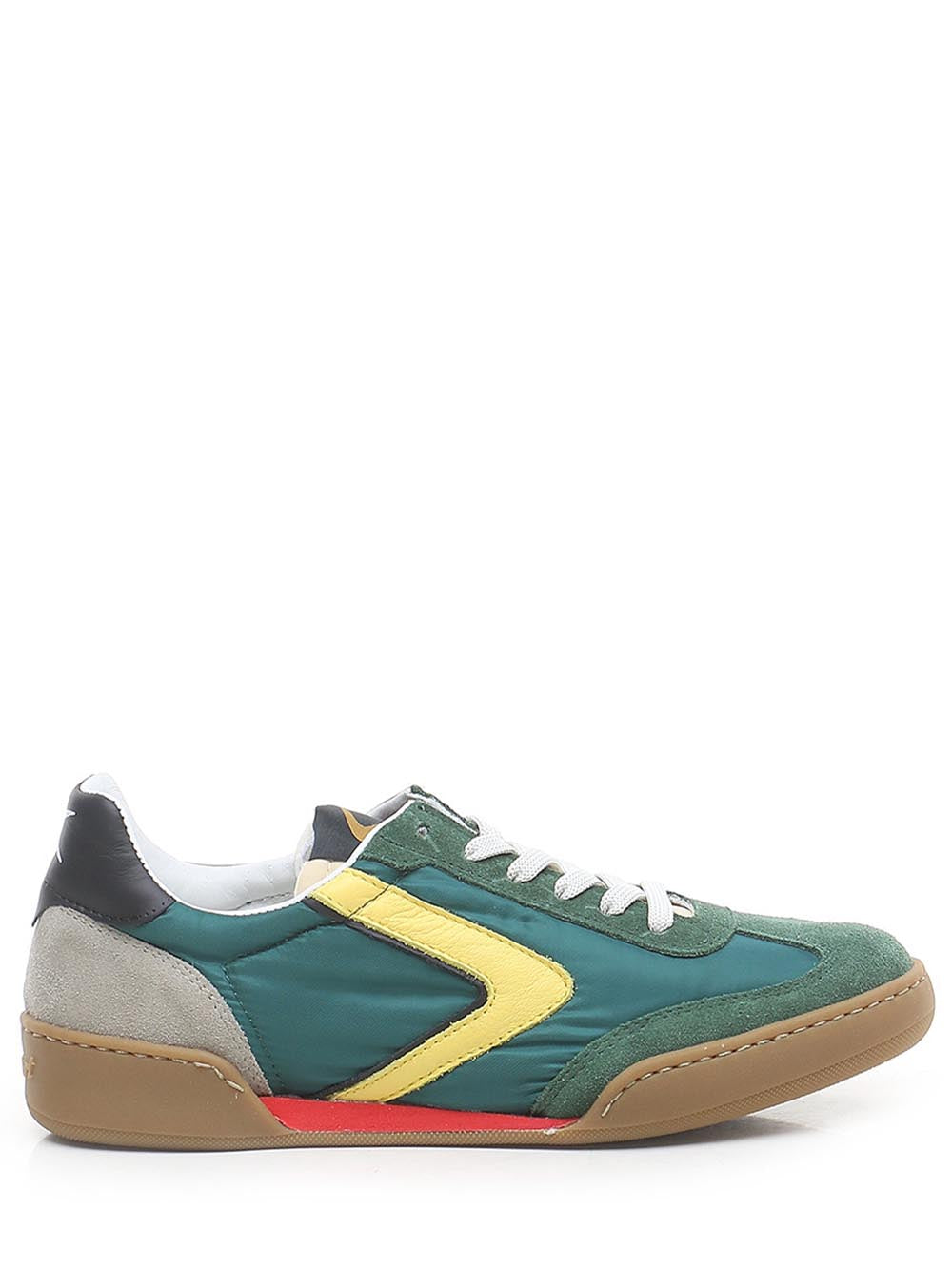 Valsport Sneaker Uomo Vvl2930m Green