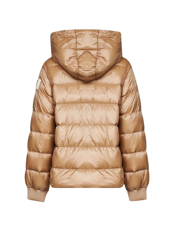After Label Giubbino Donna Blainen051 Beige