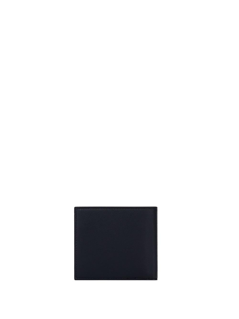 Armani Exchange Portafoglio Uomo Xm000167 Af26662 Nero