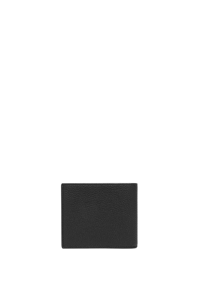 Armani Exchange Portafoglio Uomo Xm000167 Af26663 Nero