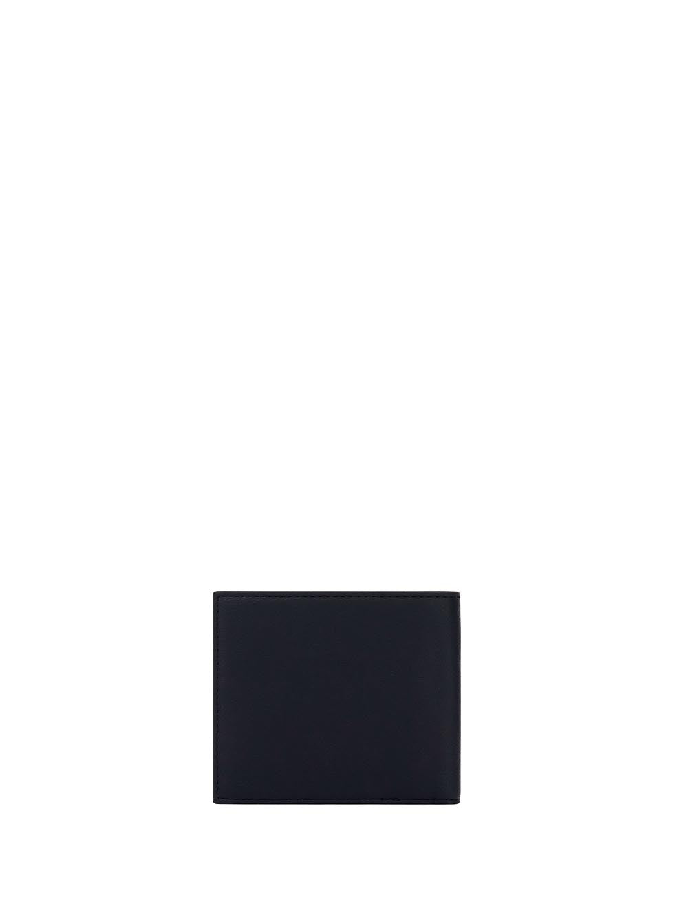 Armani Exchange Portafoglio Uomo Xm000168 Af26662 Nero