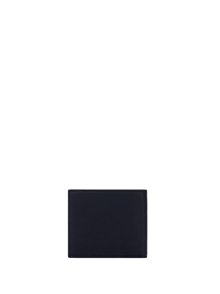 Armani Exchange Portafoglio Uomo Xm000168 Af26662 Nero