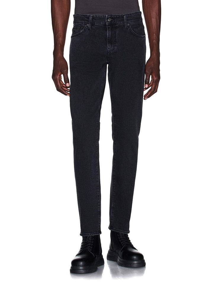 Armani Exchange Jeans Uomo Xm001512 Af25539 Nero