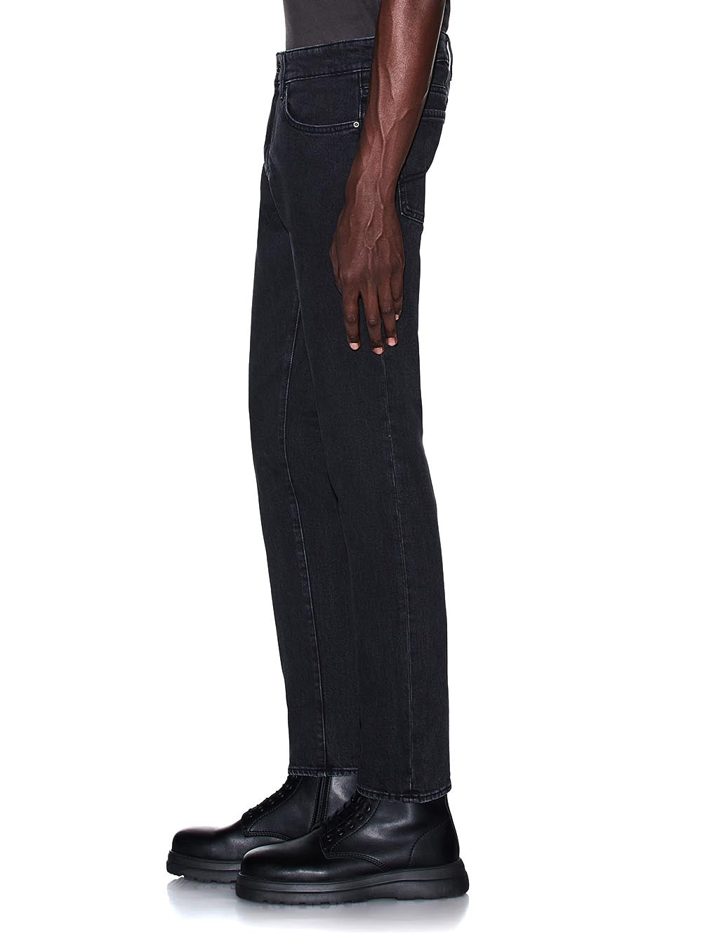 Armani Exchange Jeans Uomo Xm001512 Af25539 Nero
