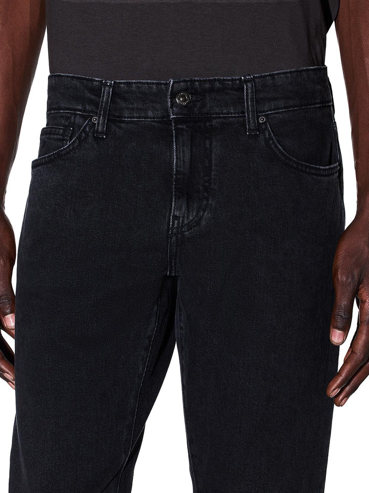 Armani Exchange Jeans Uomo Xm001512 Af25539 Nero