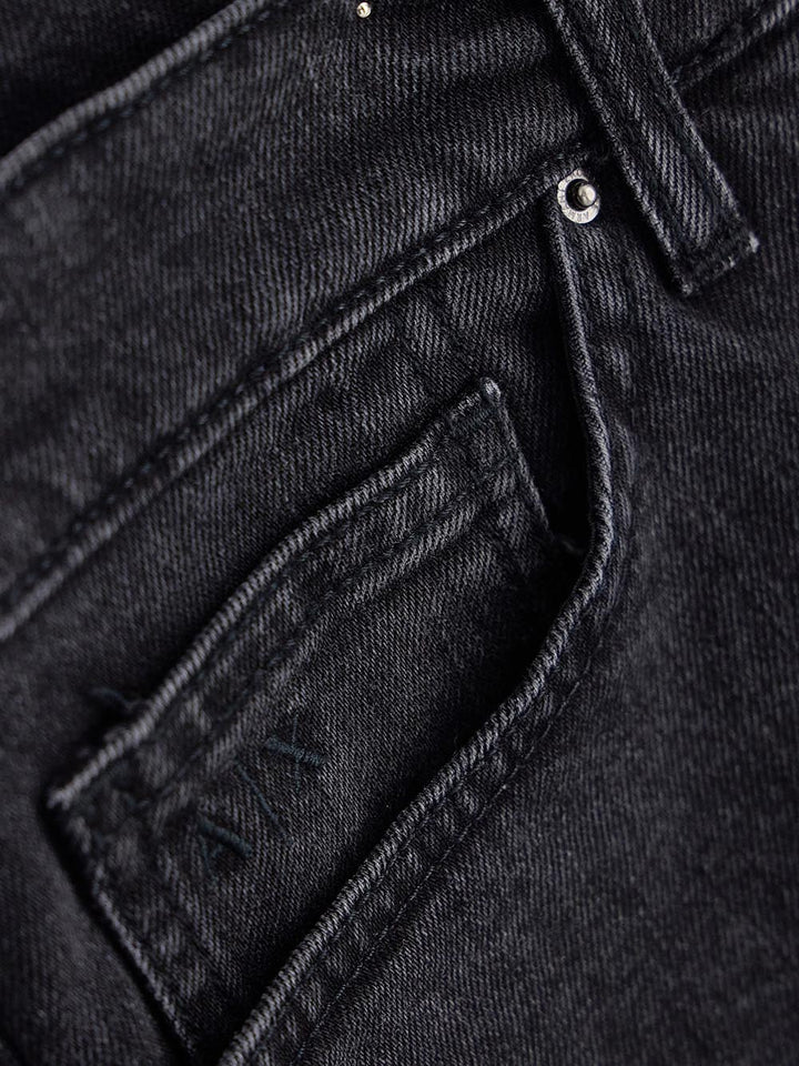 Armani Exchange Jeans Uomo Xm001512 Af25539 Nero