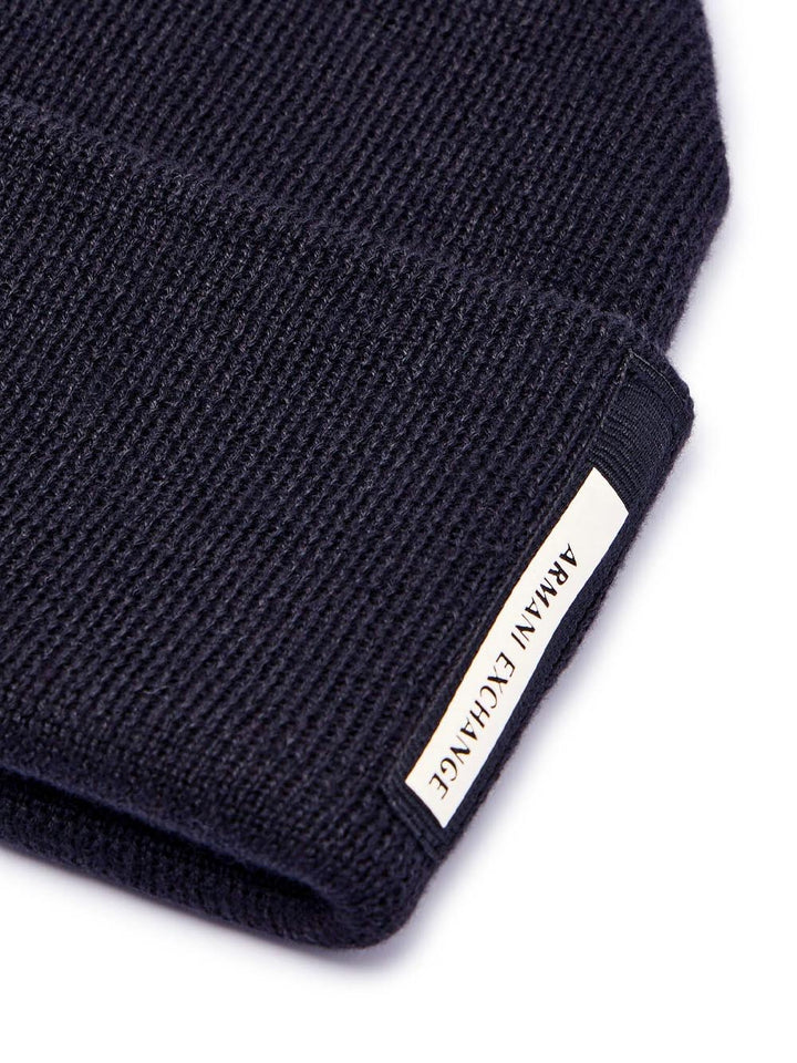 Armani Exchange Cappello Uomo Xm001636 Af16950 Blu