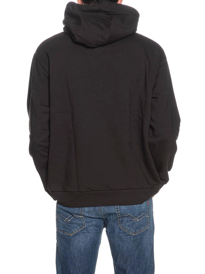 Armani Exchange Felpa Uomo Xm002976 Af26361 Marrone