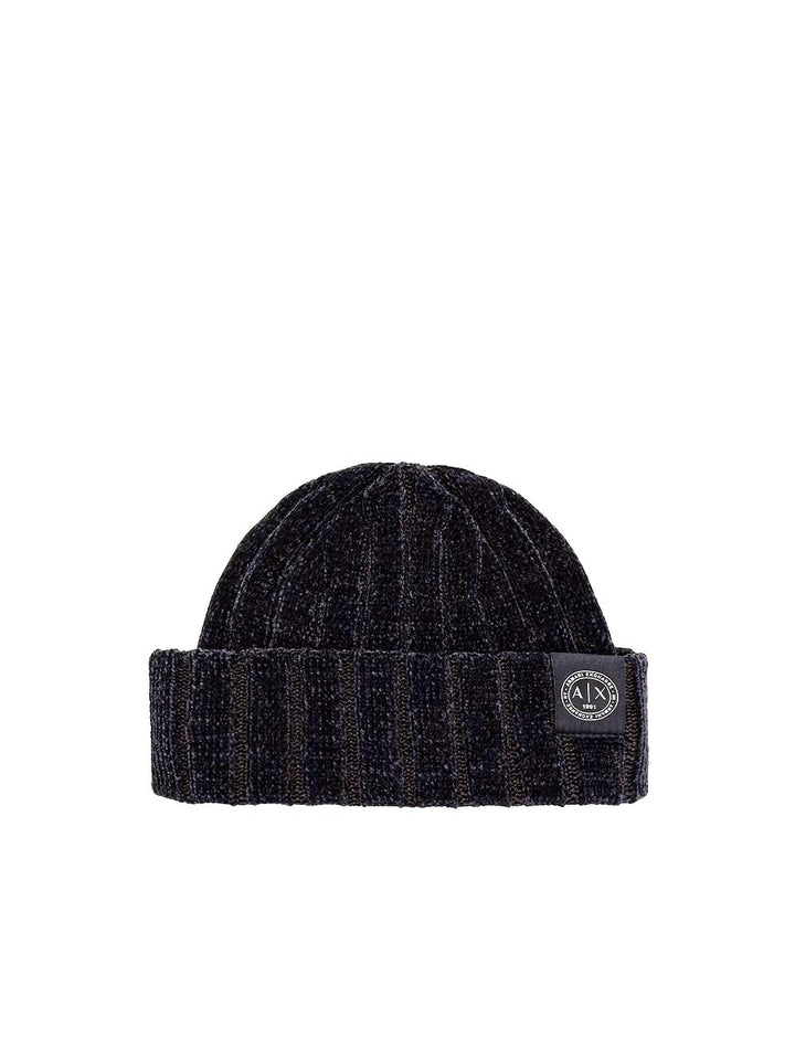Armani Exchange Cappello Uomo Xm003119 Af19084 Grigio