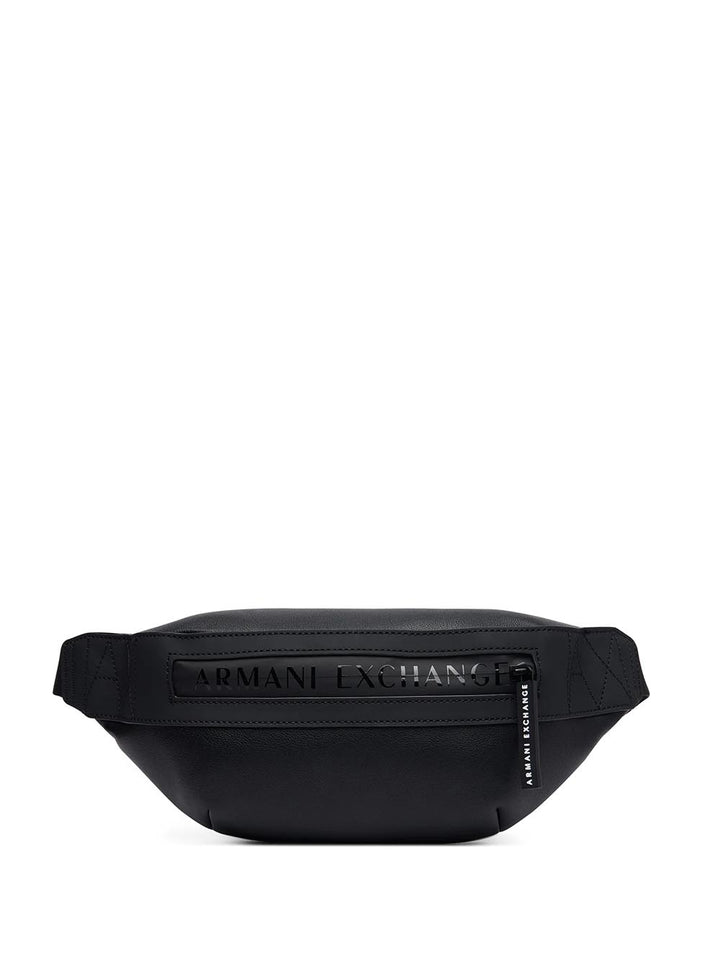 Armani Exchange Marsupio Uomo Xm003368 Af26679 Nero