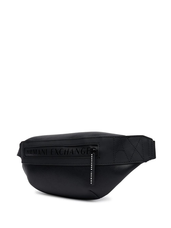Armani Exchange Marsupio Uomo Xm003368 Af26679 Nero