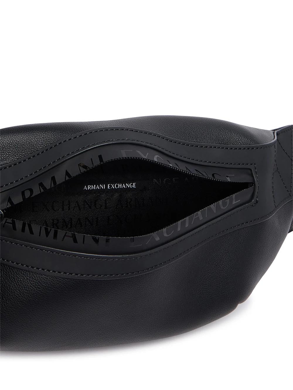 Armani Exchange Marsupio Uomo Xm003368 Af26679 Nero