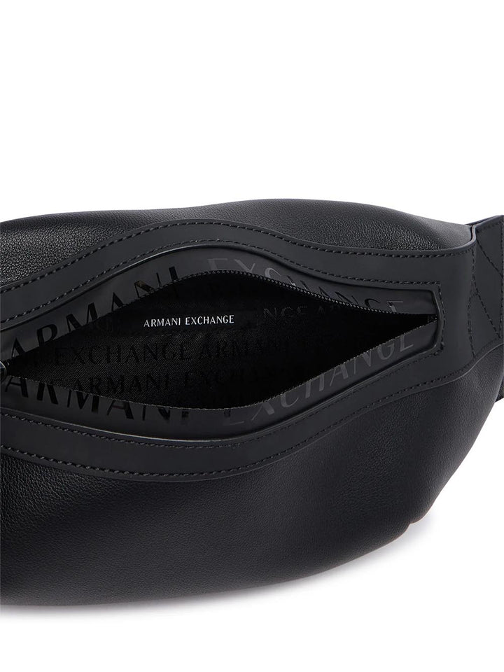 Armani Exchange Marsupio Uomo Xm003368 Af26679 Nero
