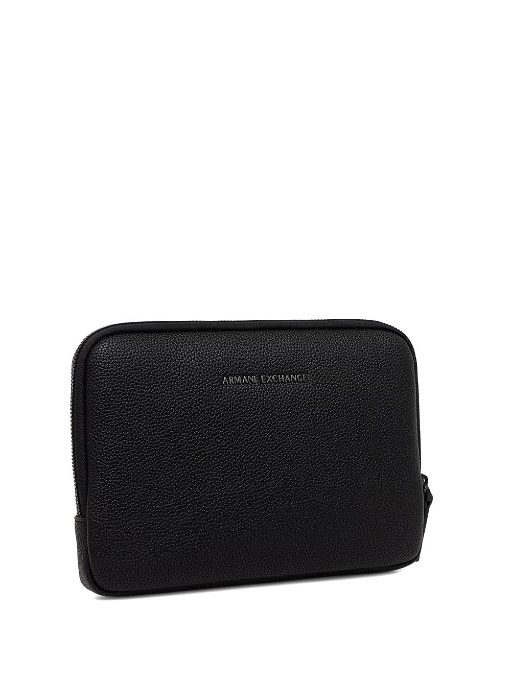 Armani Exchange Pochette Uomo Xm003587 Af26663 Nero