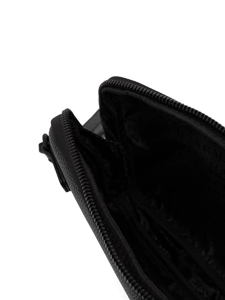 Armani Exchange Pochette Uomo Xm003587 Af26663 Nero