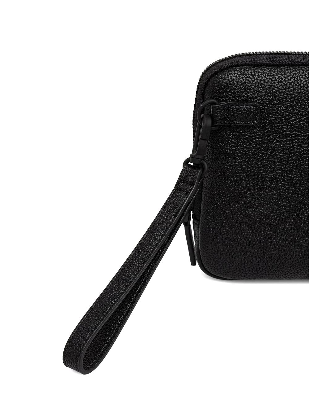 Armani Exchange Pochette Uomo Xm003587 Af26663 Nero