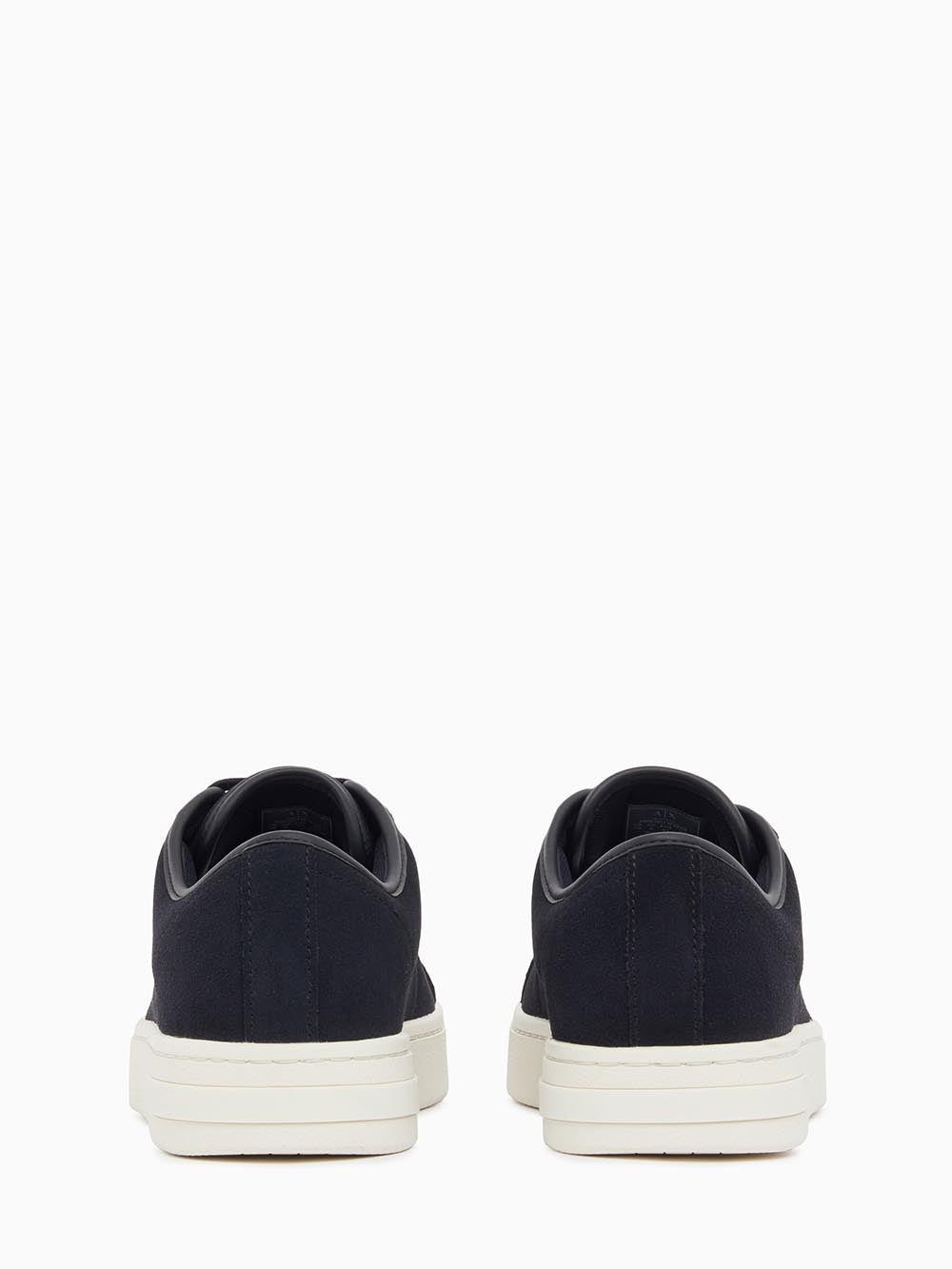 Armani Exchange Sneaker Uomo Xm003617 Af29106 Blu