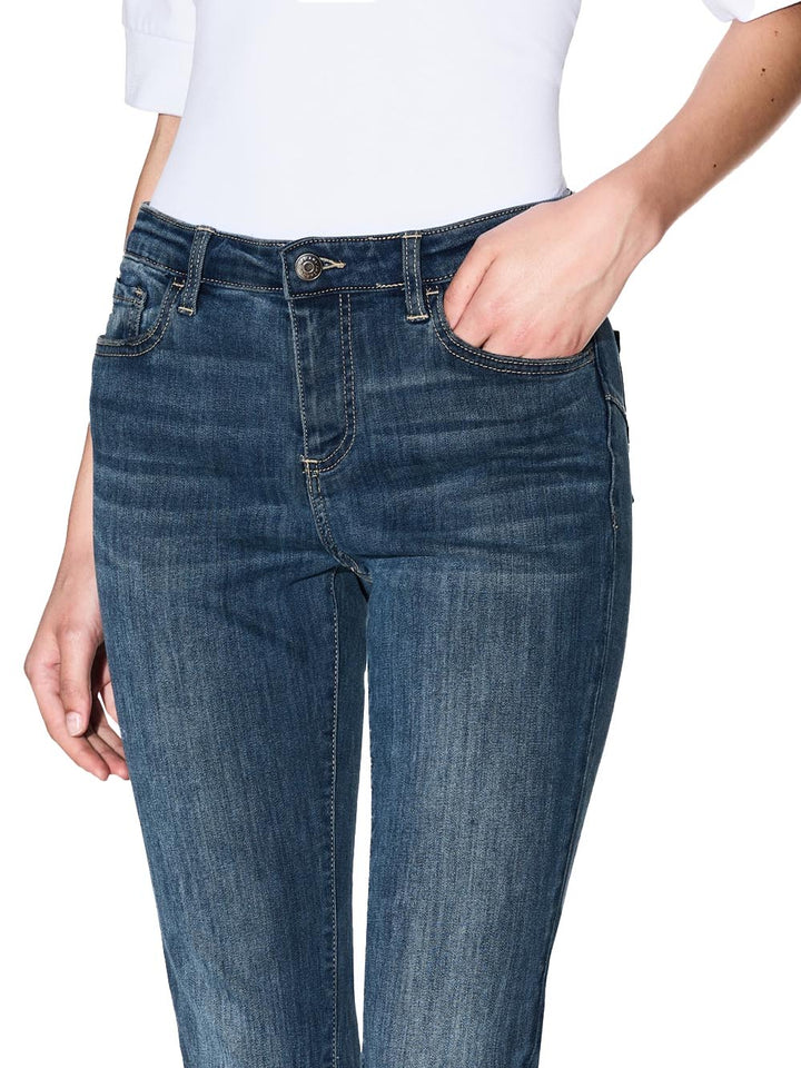 Armani Exchange Jeans Donna Xw000129 Af10863 Medio