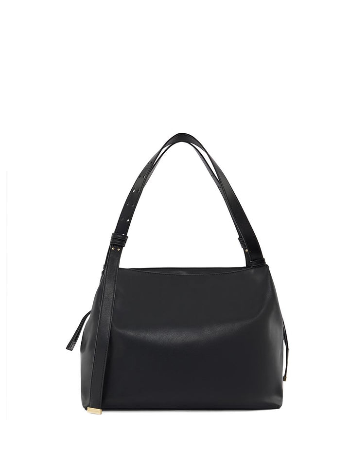 Armani Exchange Borsa Shopping Donna Xw002603 Af19902 Nero